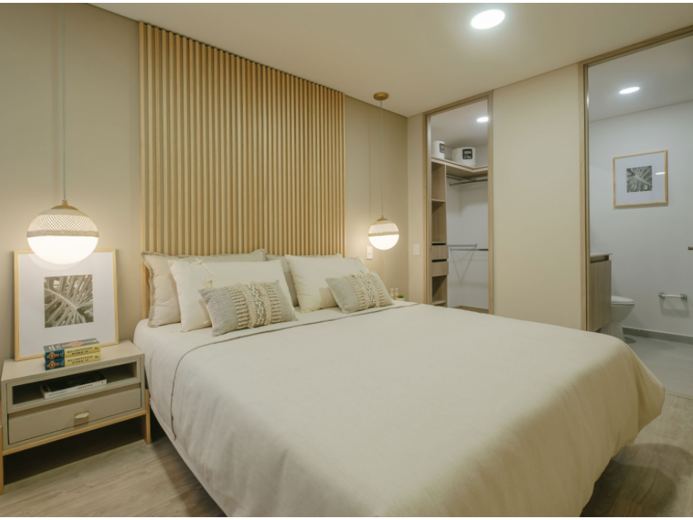 Apartamento 69 m² en venta La Estrella | 3 alcobas | Piso 10 — foto 6