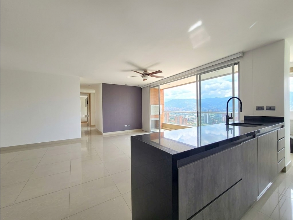 Arrienda tu próximo hogar en El Poblado Castropol — foto 3