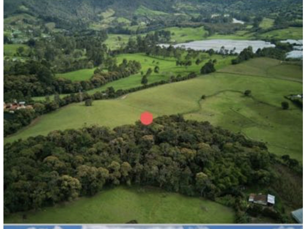 Lote en proyecto campestre vía La Ceja San Antonio. ¡Imperdible! — foto 5