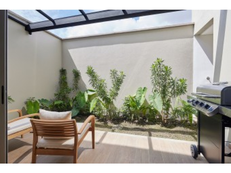 !Haz realidad tu sueño de vivir en una casa de ensueño! La Ceja — foto 3