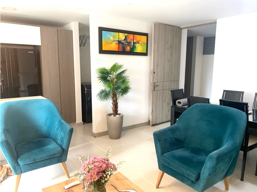 Moderno apartamento en Envigado con lujo y excelente ubicación — foto 3