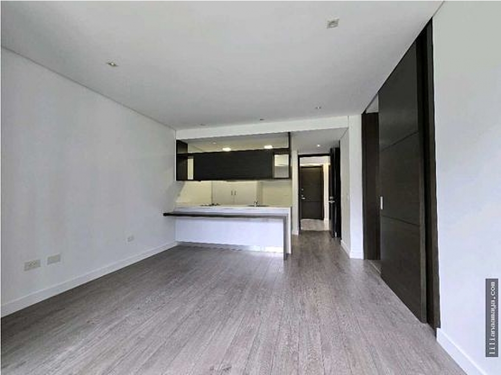 Tranquilidad y bienestar en exclusivo club residencial en El Retiro