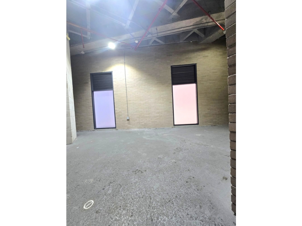Bodega u oficina en Envigado, 25.87 m² ideal para inversión - 4