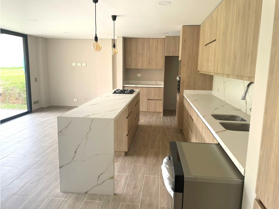 Casa moderna para estrenar en El Retiro — foto 3
