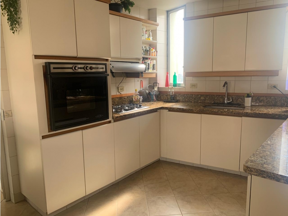 Venta apartamento Poblado - Medellín — foto 2