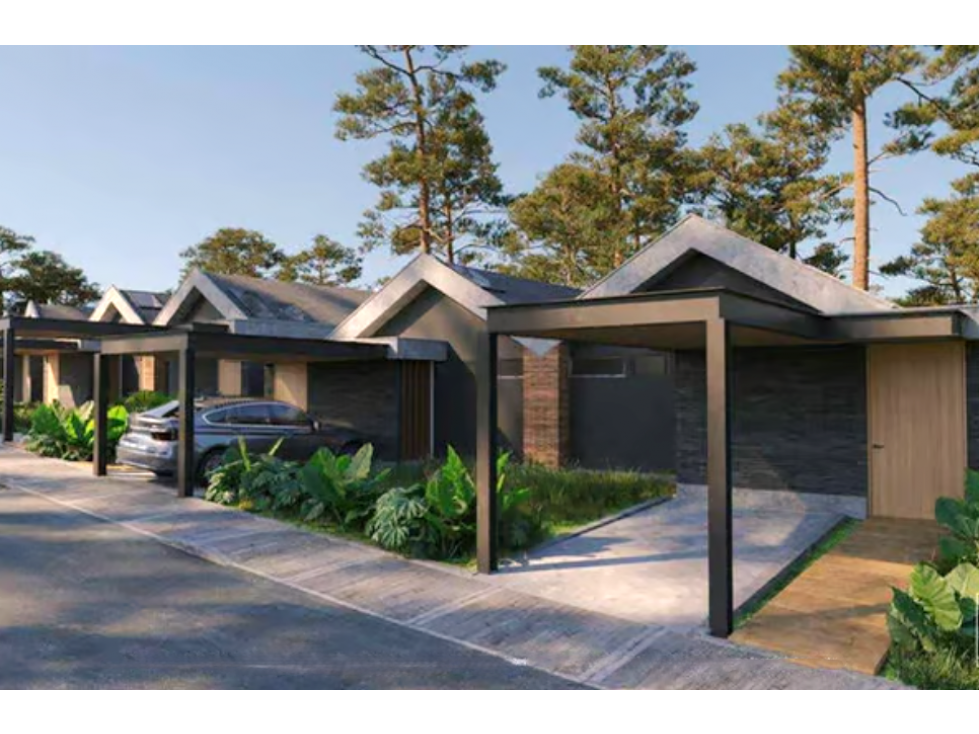 CASA NUEVA DE 125 m² EN EL RETIRO | ALTA VALORIZACIÓN 