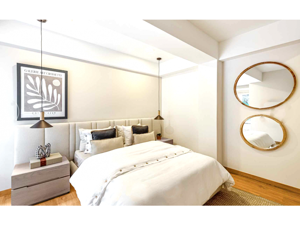 Mokana Club Residencial | 2 Alcobas + Estudio | Full Acabados — foto 6