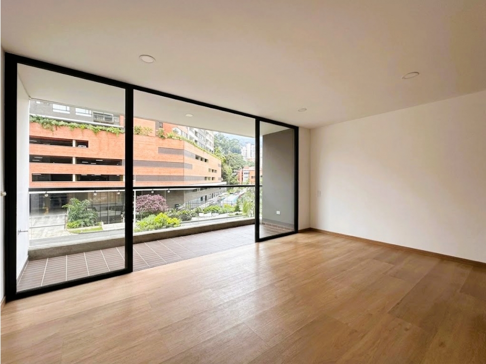 APARTAMENTO EN VENTA EN ENVIGADO EL TRIANON | 69 M²