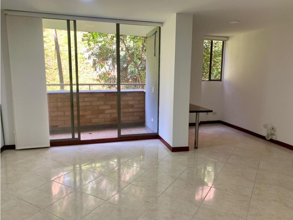 Apartamento en venta en La Abadía, Envigado | 70,40 m² | $620.000.000 — foto 3
