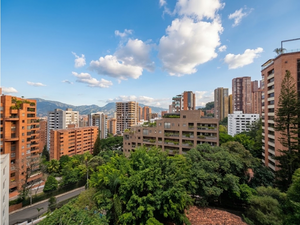 Apartamento en Venta | 68 m² | $680.000.000 | LALINDE, EL POBLADO — foto 3