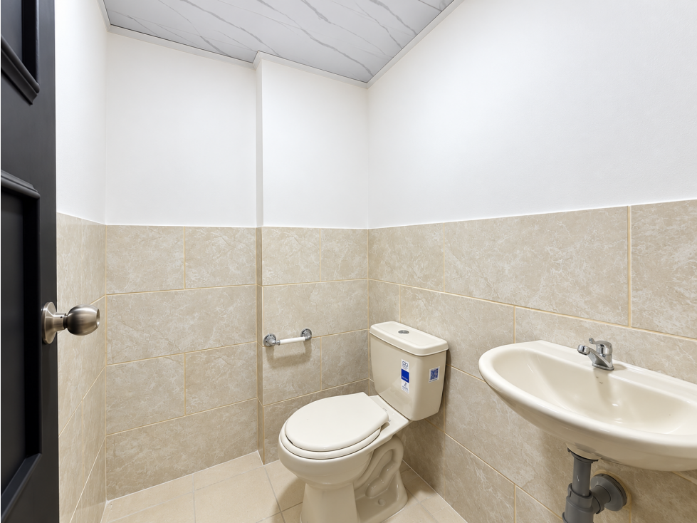 Oficina en venta San Joaquín, Medellín | 57 m² — foto 4