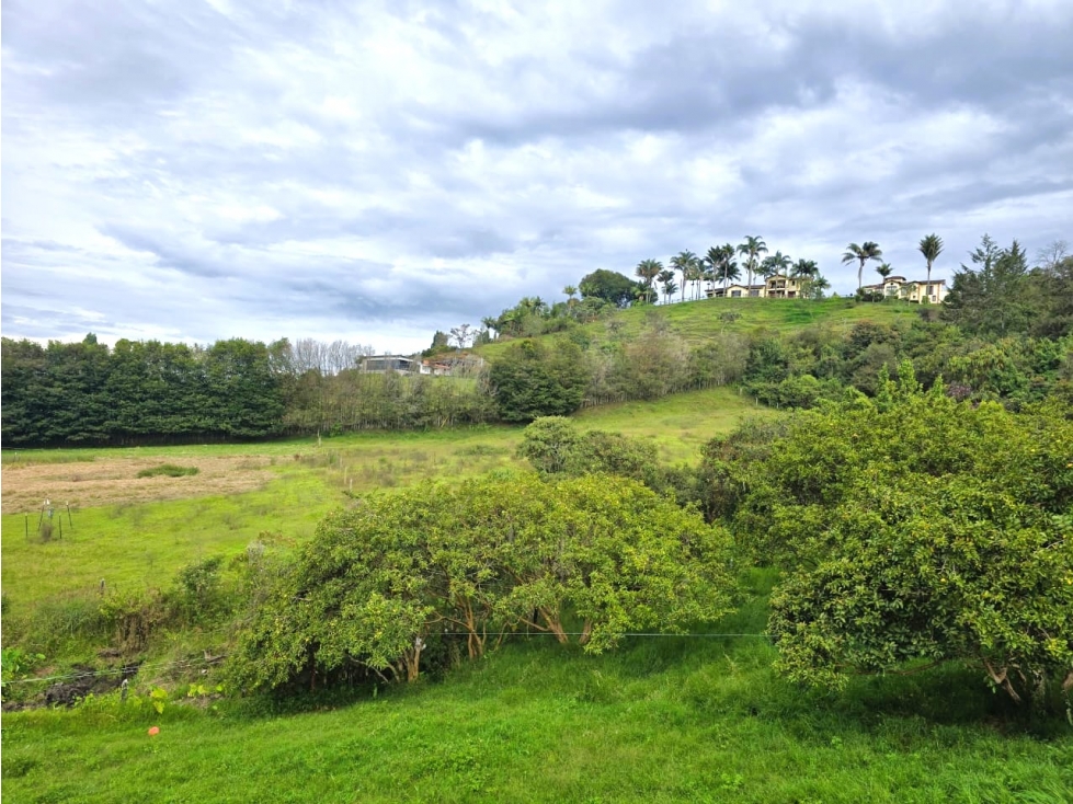 Lotes campestres en venta en Cabeceras, Rionegro | Desde 1.100 m² - 2