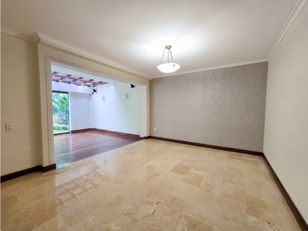 Casa en venta en El Poblado, Loma de los Balsos Medellín — foto 5