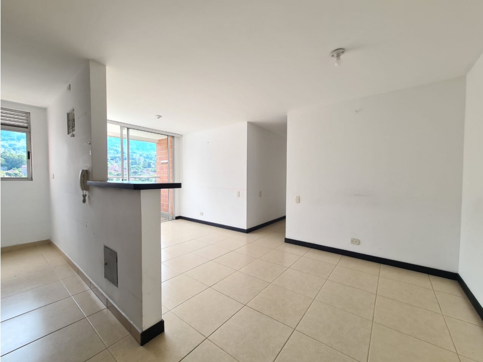 Apartamento en venta con vista panorámica en Suramérica, Itagüí — foto 2