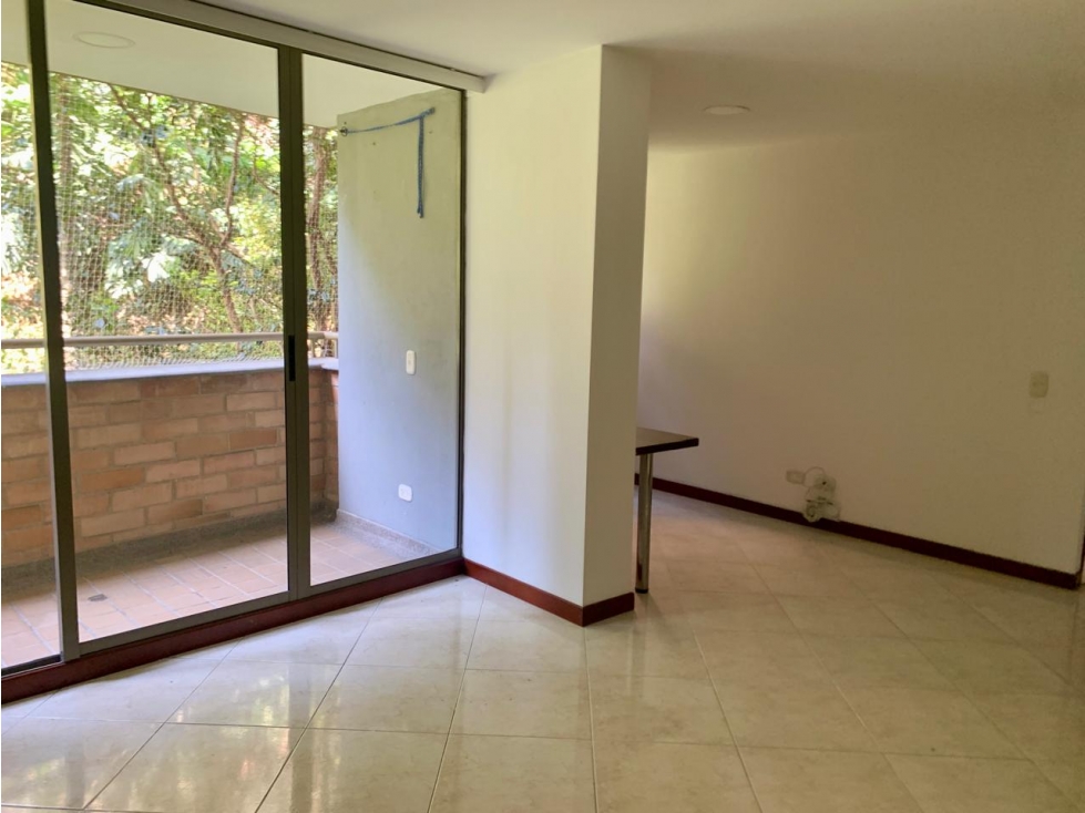 Apartamento en venta en La Abadía, Envigado | 70,40 m² | $620.000.000 — foto 4