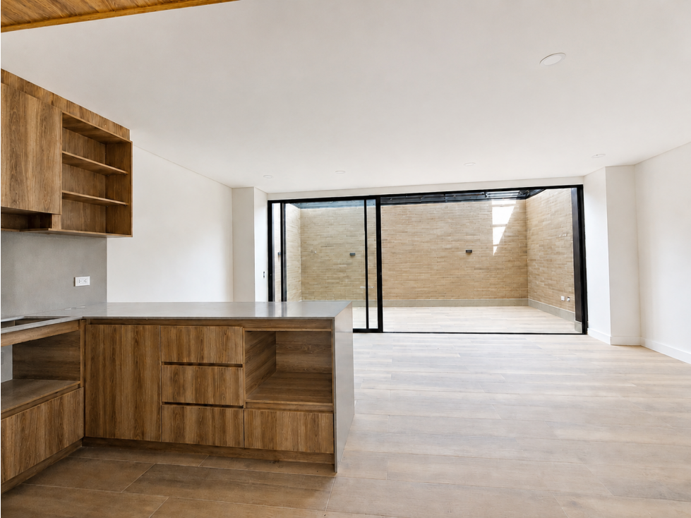 Moderna Casa en venta: 2 niveles - San Antonio de Pereira Rionegro — foto 4