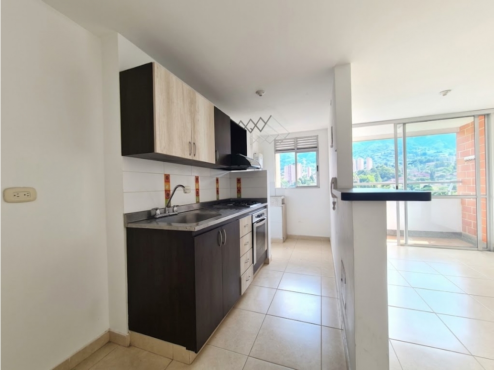 APARTAMENTO EN VENTA EN SURAMÉRICA, ITAGÜÍ $450.000.000 — foto 3