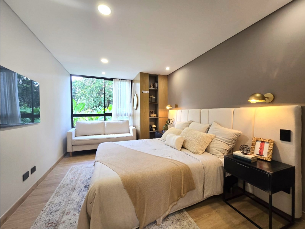 Apartamento en Venta Bosketo Envigado Oportunidad de Inversión — foto 5