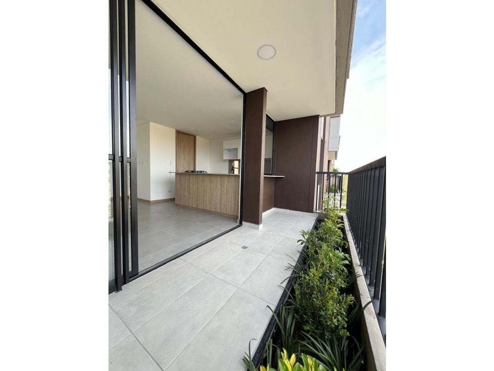 Por Fin tienes el apartamento que querias en Rionegro. — foto 4