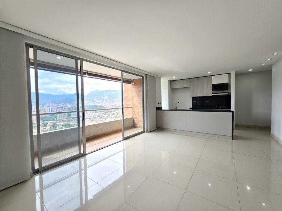 Arrienda tu próximo hogar en El Poblado Castropol — foto 2