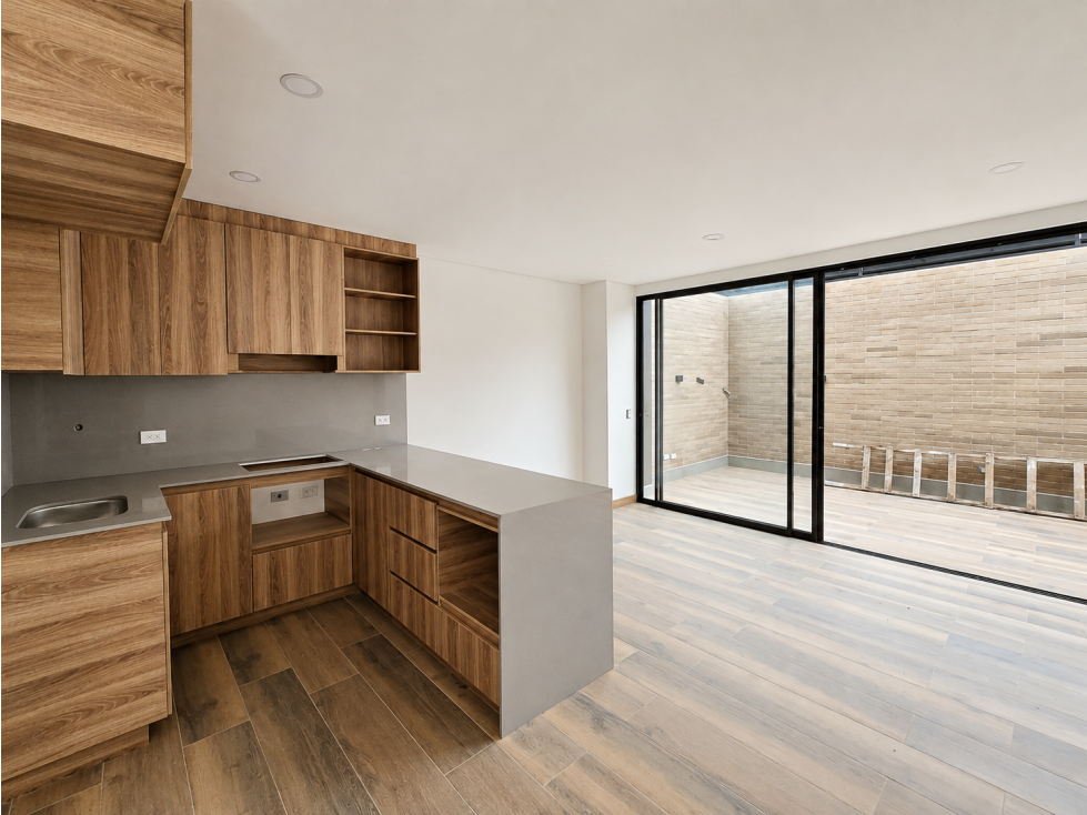 Moderna Casa en venta: 2 niveles - San Antonio de Pereira Rionegro — foto 5