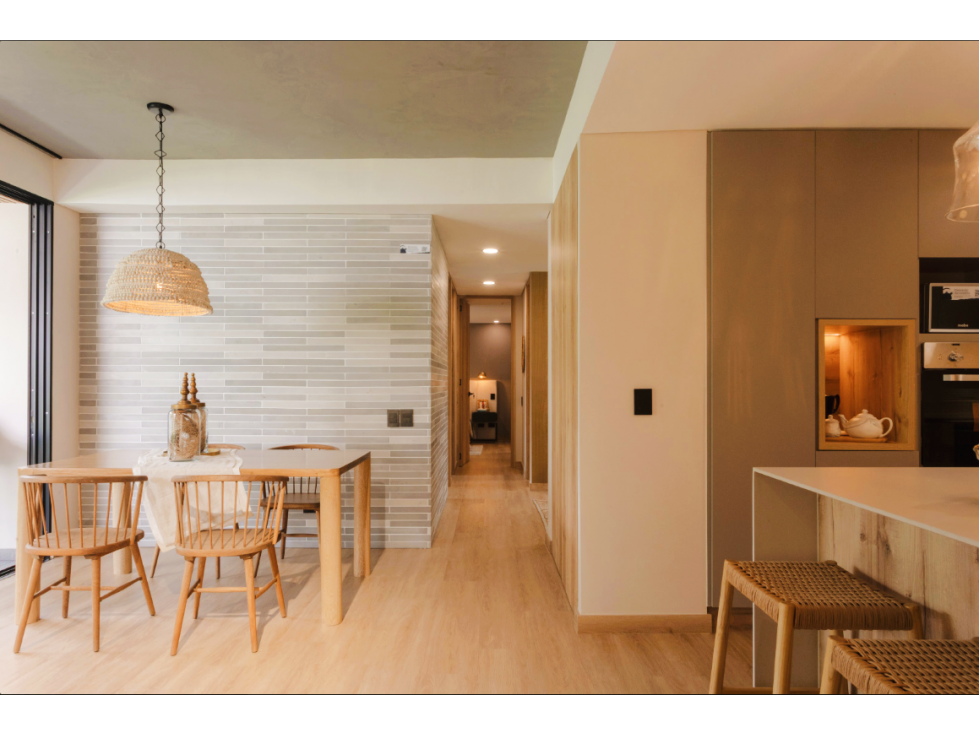 Apartamento en Venta Bosketo Envigado Oportunidad de Inversión — foto 4
