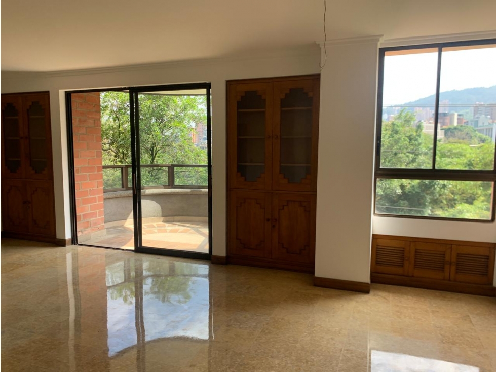 Venta apartamento en El Poblado.sector Catay. — foto 3