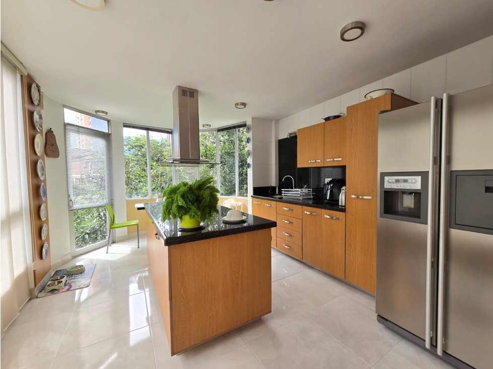 Casa amplia y luminosa en venta Sector Aves de María, Sabaneta — foto 4