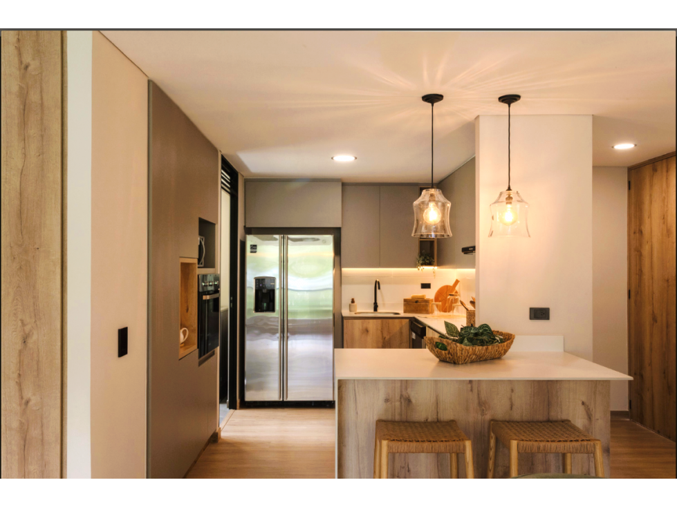 Apartamento en Venta Bosketo Envigado Oportunidad de Inversión — foto 3