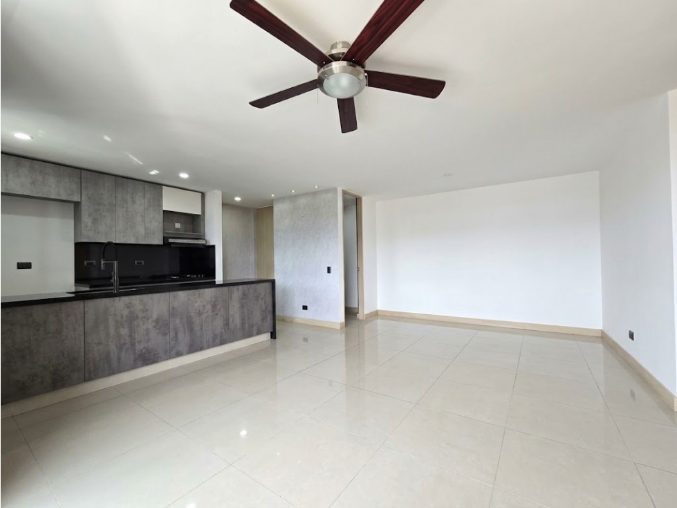 Arrienda tu próximo hogar en El Poblado Castropol — foto 5