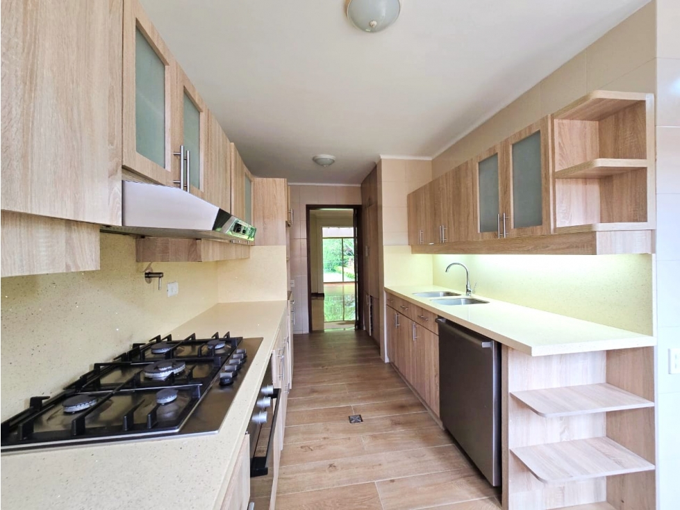 Casa en venta en El Poblado, Loma de los Balsos Medellín — foto 6