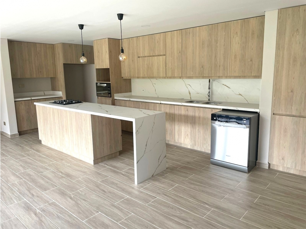Casa moderna para estrenar en El Retiro — foto 4