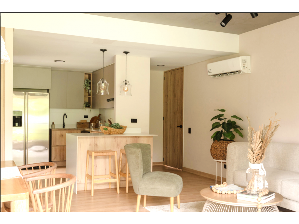 Apartamento en Venta Bosketo Envigado Oportunidad de Inversión — foto 2