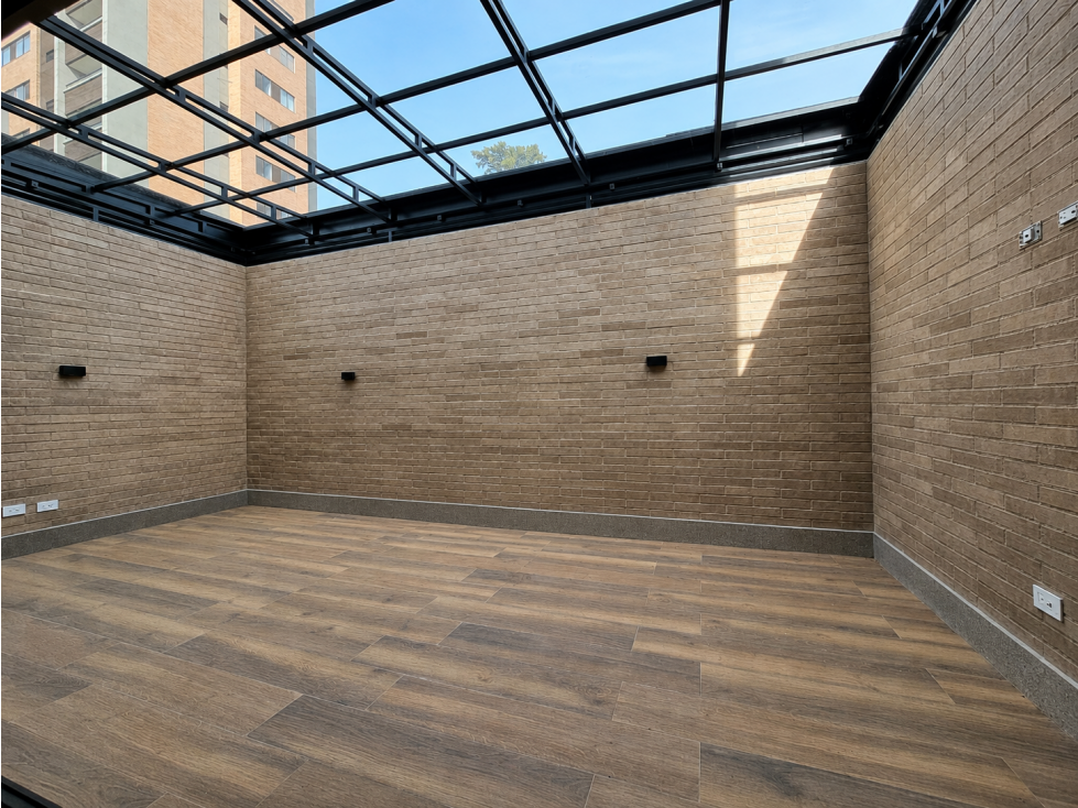 Moderna Casa en venta: 2 niveles - San Antonio de Pereira Rionegro — foto 6