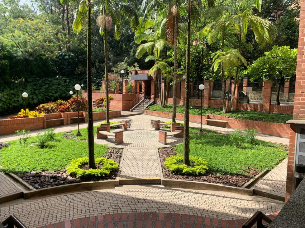 Venta apartamento en El Poblado.sector Catay.