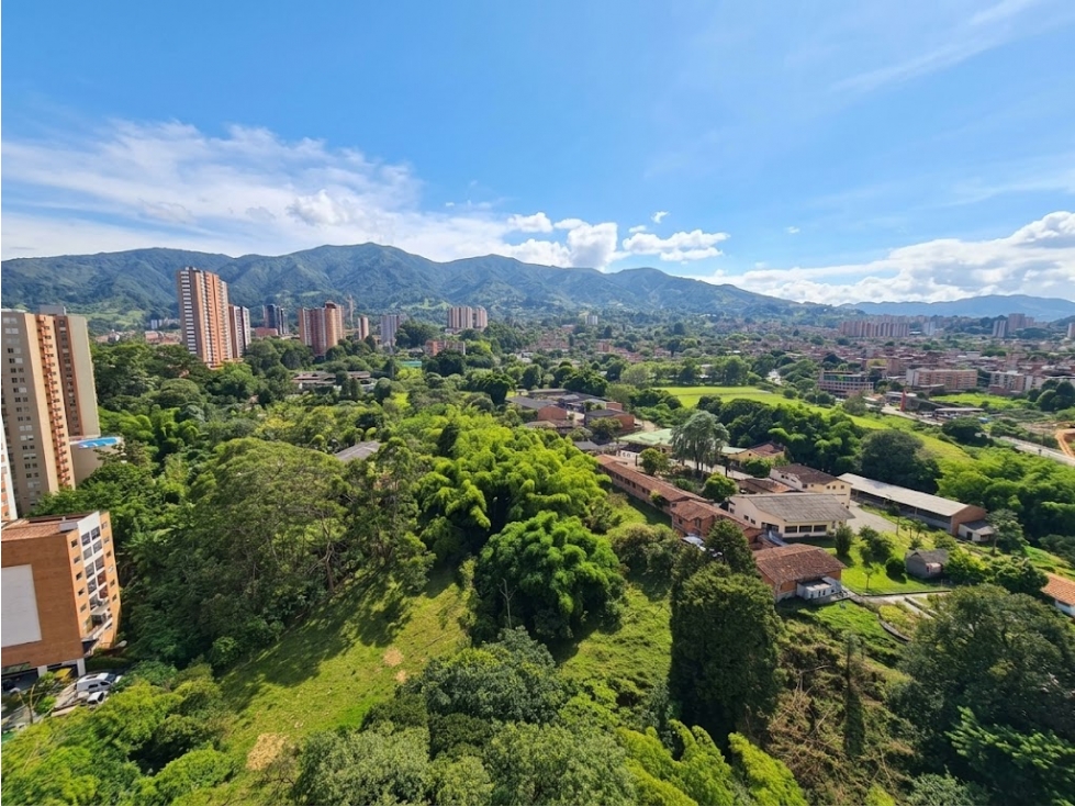 APARTAMENTO EN VENTA EN SURAMÉRICA, ITAGÜÍ $450.000.000 — foto 4