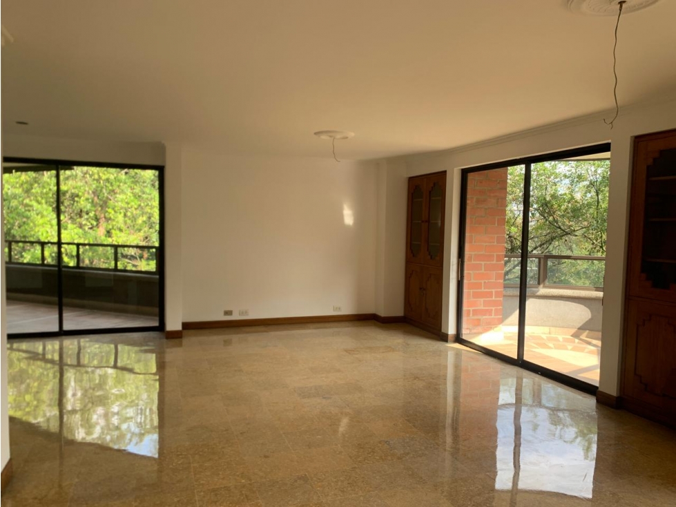 Venta apartamento en El Poblado.sector Catay. — foto 6