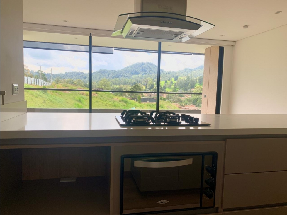 Venta apartamento En El Retiro Sector La Manuela - ¡Hermoso! — foto 6
