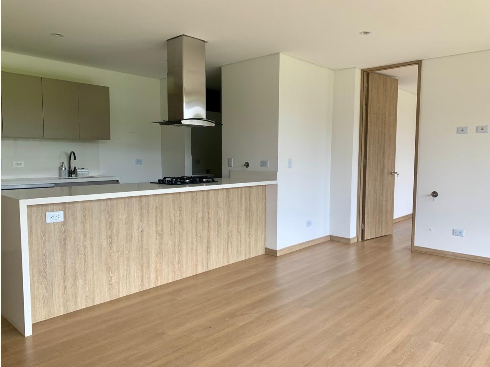Venta apartamento En El Retiro Sector La Manuela - ¡Hermoso! — foto 5