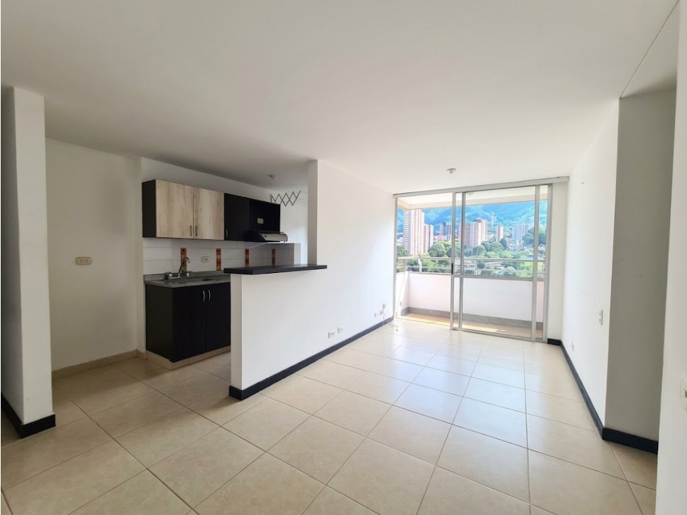 APARTAMENTO EN VENTA EN SURAMÉRICA, ITAGÜÍ $450.000.000 — foto 2