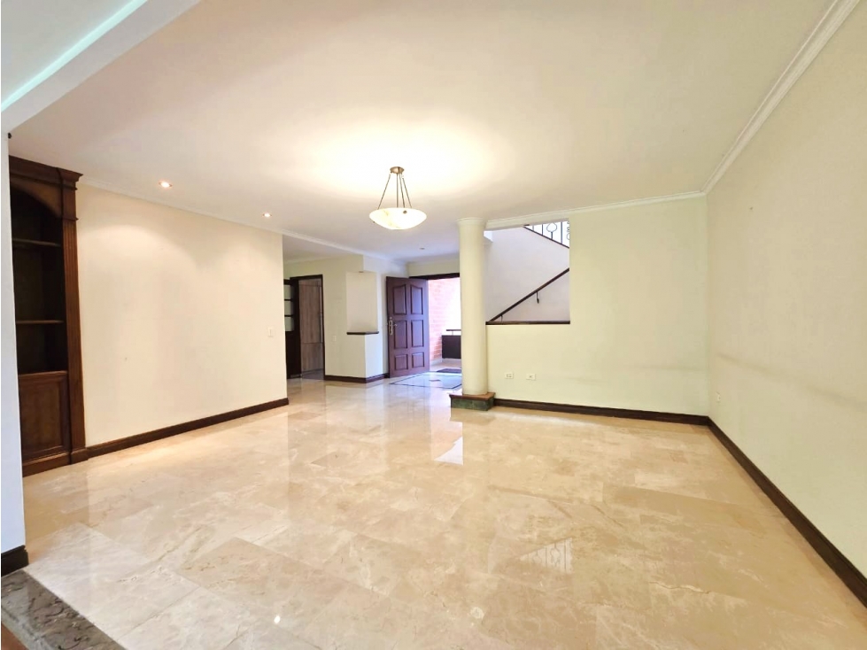 Casa en venta en El Poblado, Loma de los Balsos Medellín — foto 4