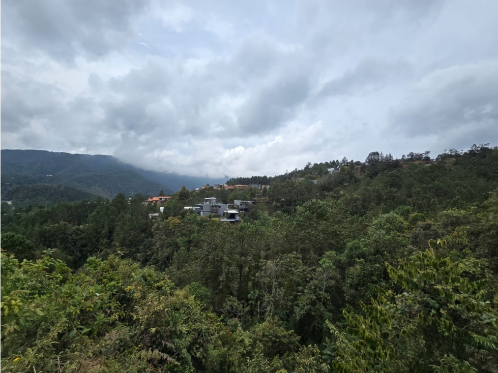 ¡Lote en venta en ParcelaciÃ³n. Envigado, Loma del Escobero! — foto 3