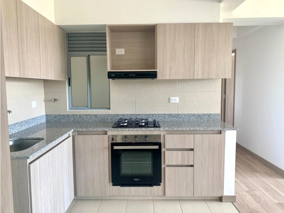 ¡Apartamento para estrenar en Rionegro Sector San NicolÃ¡s! — foto 4