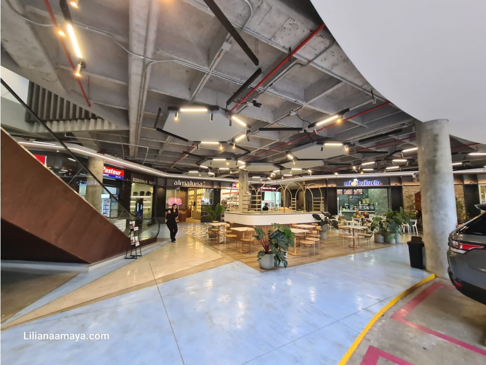 ¡Tu nuevo espacio para emprender en Envigado! — foto 5