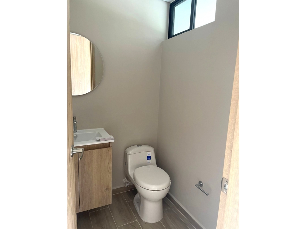 Casa moderna para estrenar en El Retiro — foto 5