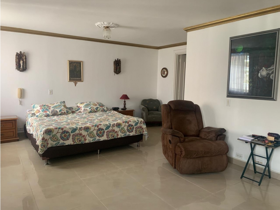 Venta apartamento Poblado - Medellín — foto 4