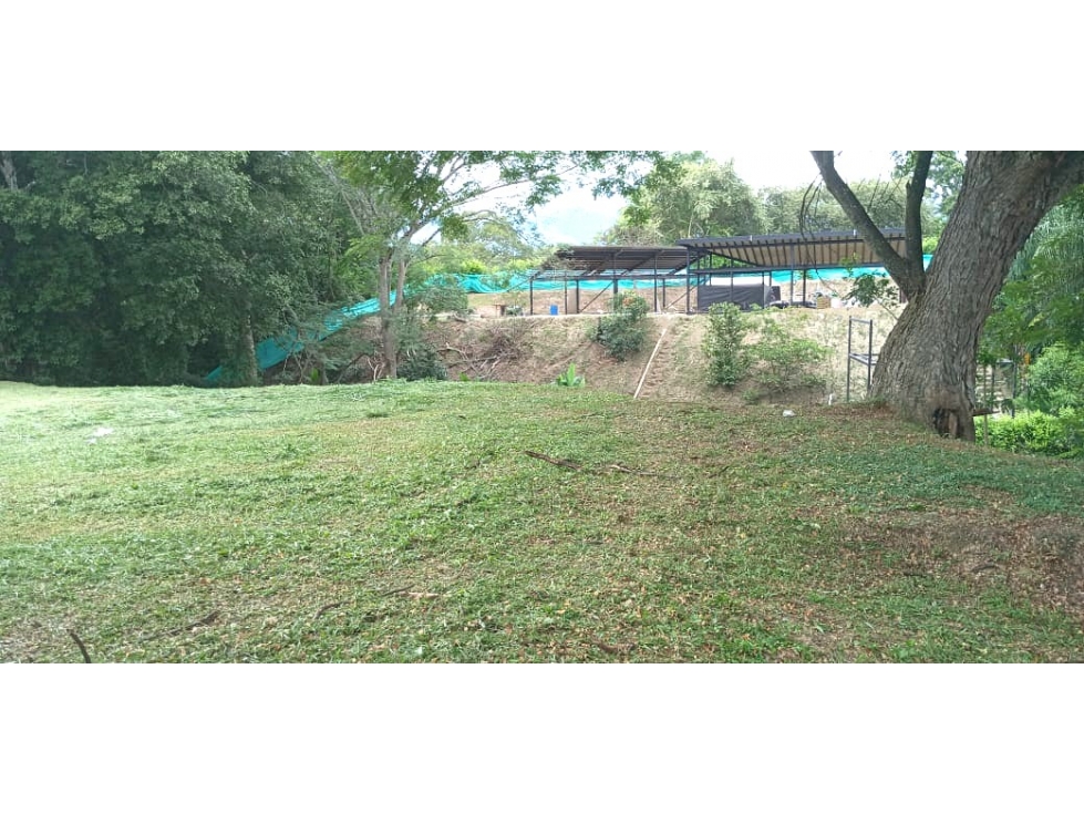 Lote en venta en Sopetrán Naturaleza y tranquilidad - 6