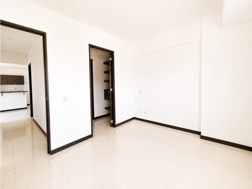 Apartamento en Venta Pilsen Itagüí 3 Hab. 2 Baños 67 m² — foto 6