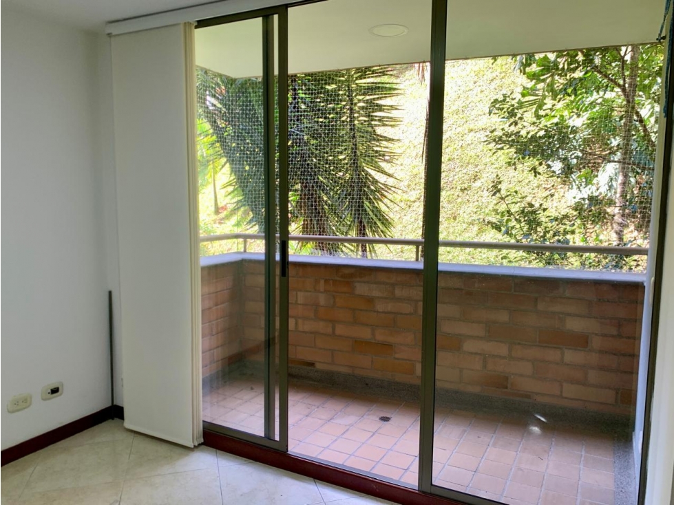 Apartamento en venta en La Abadía, Envigado | 70,40 m² | $620.000.000