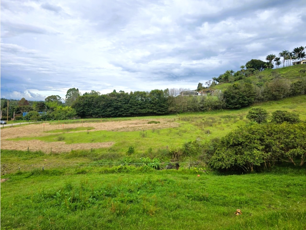 Lotes campestres en venta en Cabeceras, Rionegro | Desde 1.100 m² - 3